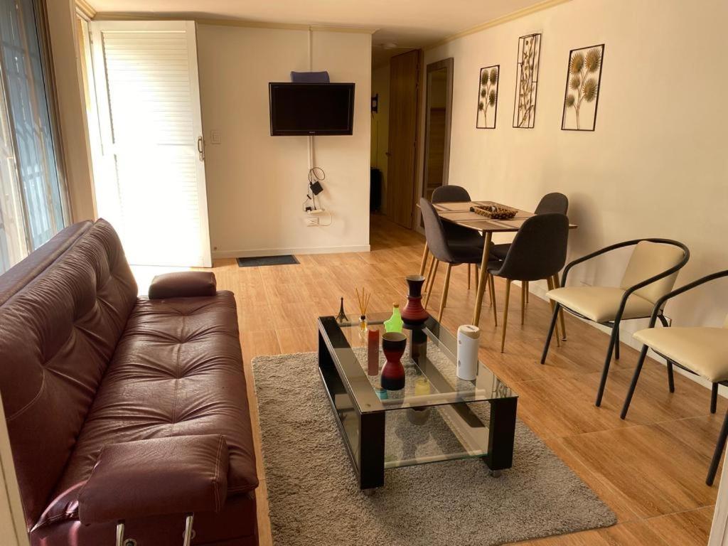 Hermoso Aparta Estudio Amoblado En Pereira Exterior foto
