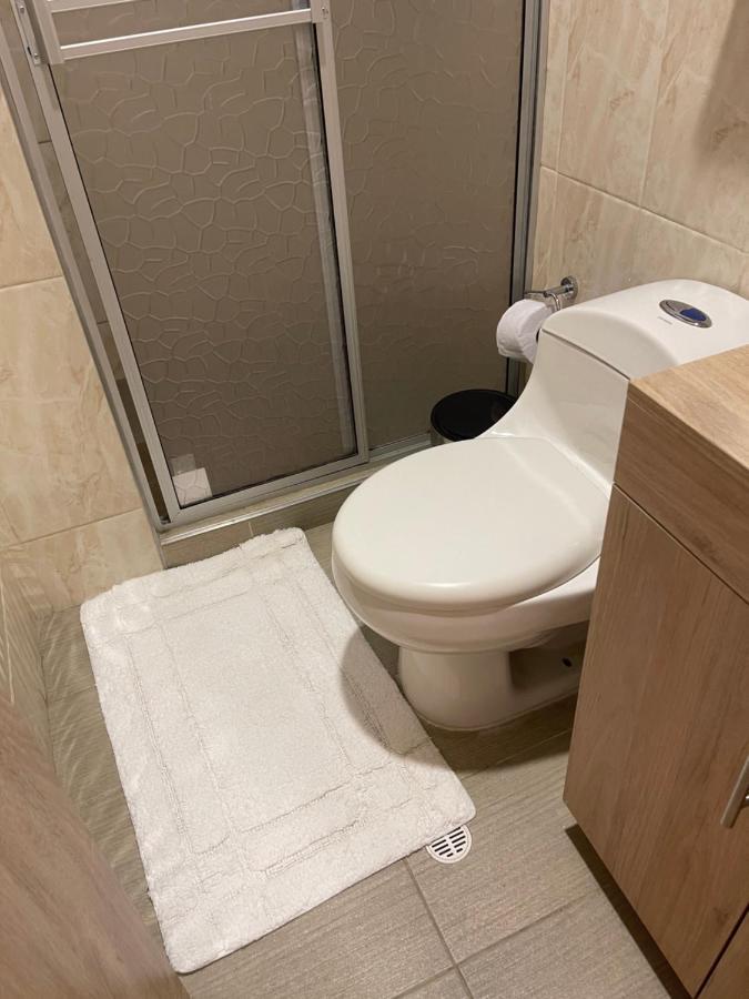 Hermoso Aparta Estudio Amoblado En Pereira Exterior foto